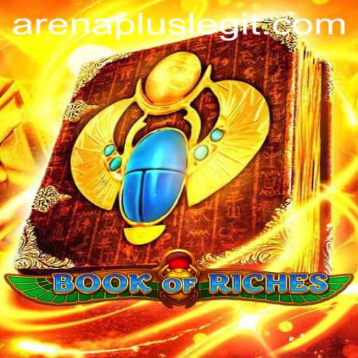 Exploring the Enigmatic World of BookofRiches: A Deep Dive into ArenaPlus Gaming