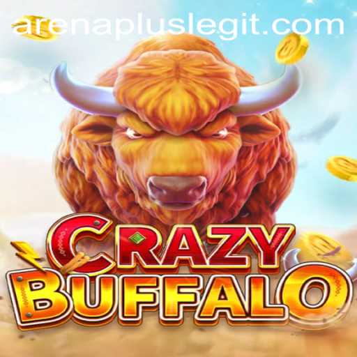 Discover the Thrills of CRAZYBUFFALO on ArenaPlus