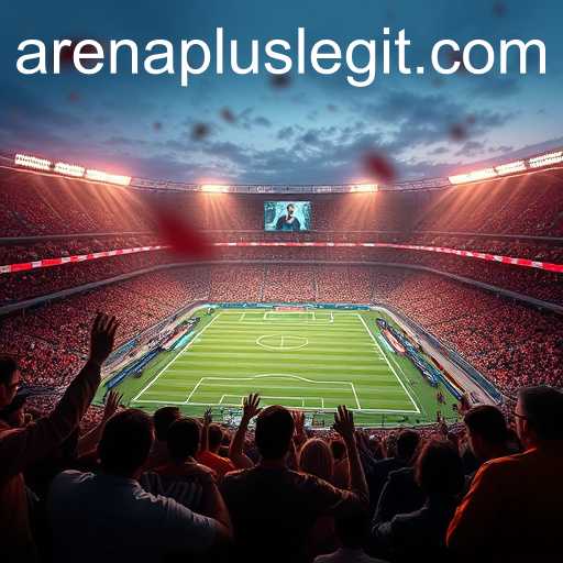 ArenaPlus