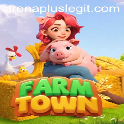 Exploring the Dynamic World of FarmTown: Introducing ArenaPlus