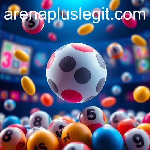The Fascinating World of Lottery and ArenaPlus