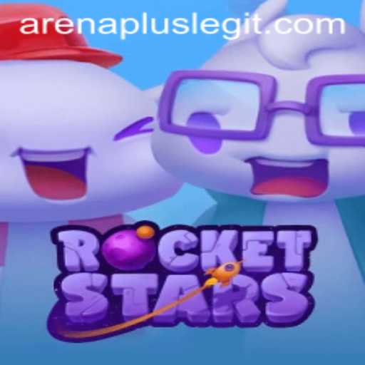 RocketStars: Navigating the ArenaPlus Universe