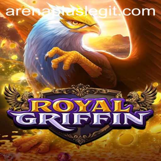 RoyalGriffin: Embark on Epic Battles with ArenaPlus