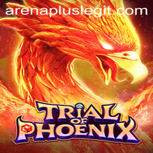 Exploring the Mythical Realms of TrialofPhoenix: A New Era with ArenaPlus