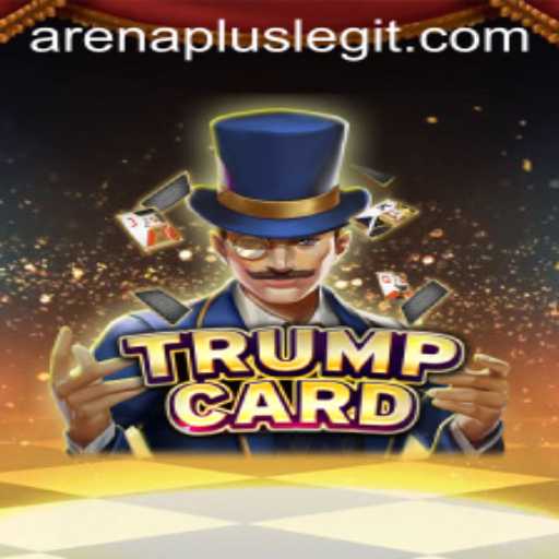 Exploring TrumpCard: The Exciting New Game Taking ArenaPlus by Storm