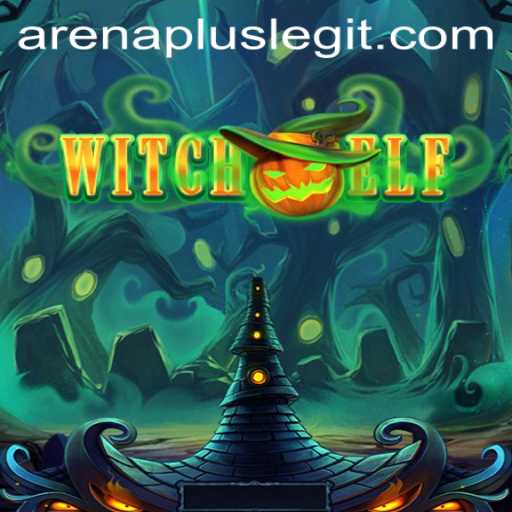 Immerse Yourself in WitchElf: Exploring the Enchanting ArenaPlus Experience